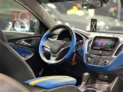 شێڤرۆلێت مالیبۆ